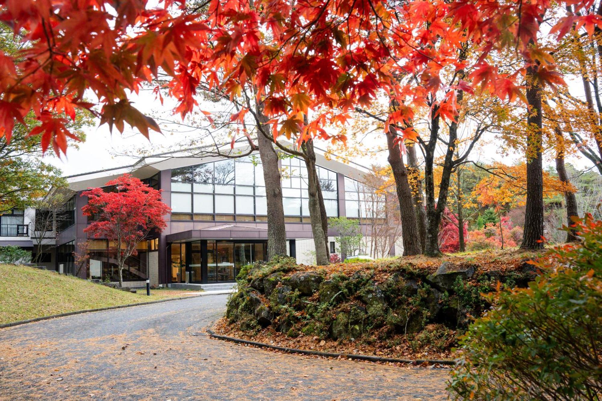 Hotel Motosu Phoenix Fujikawaguchiko