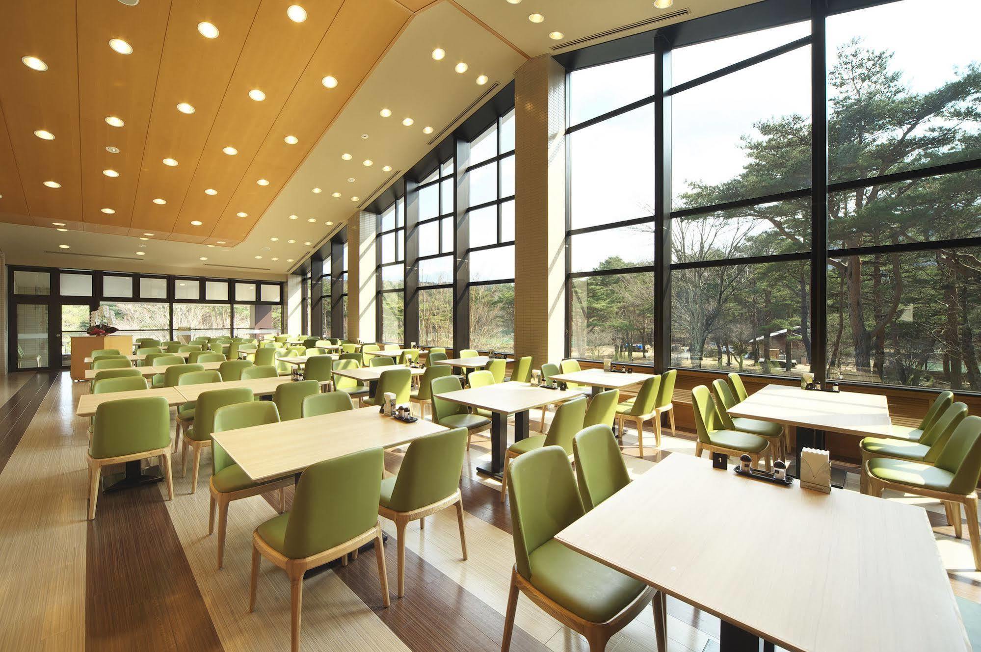 Motosu Phoenix Hotel