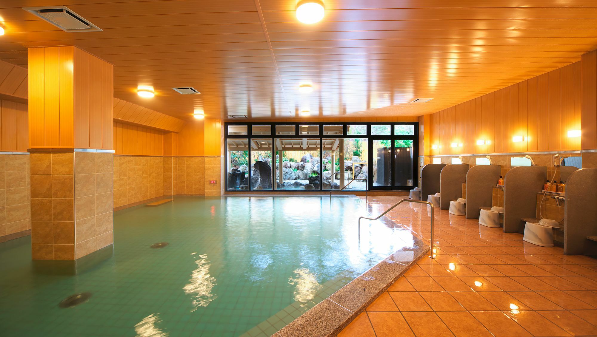 Hotel Motosu Phoenix Fujikawaguchiko
