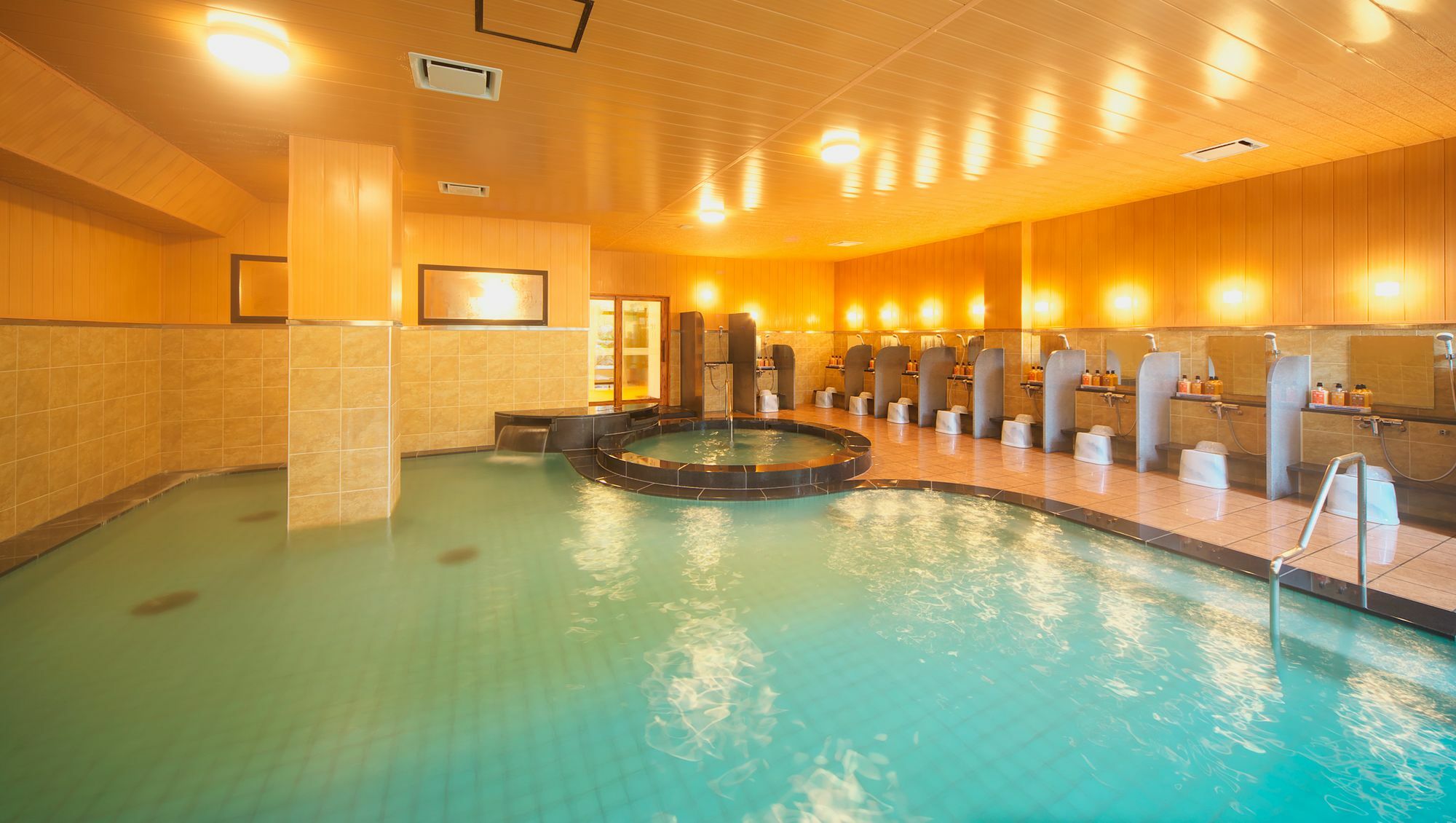 Hotel Motosu Phoenix Fujikawaguchiko