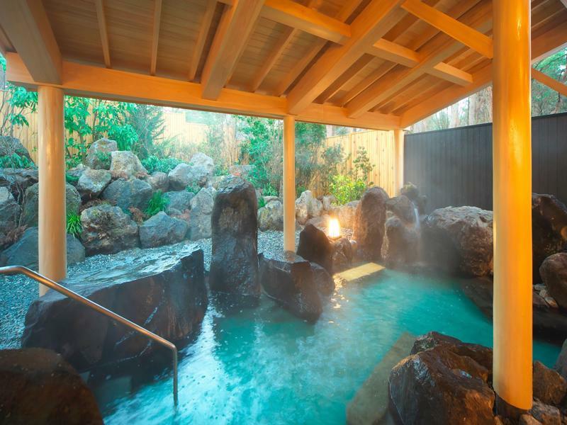 Motosu Phoenix Hotel 4*